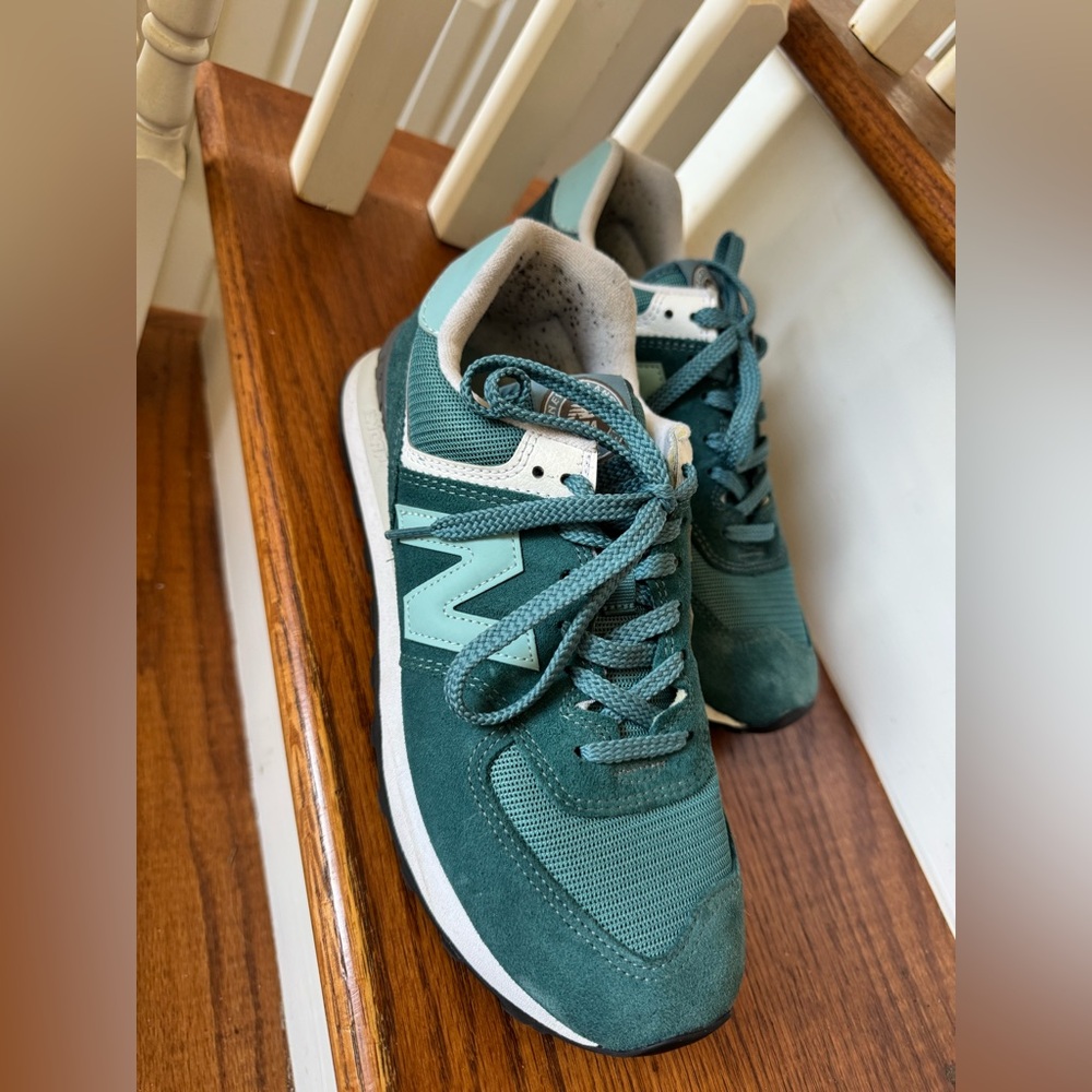 New Balance 574